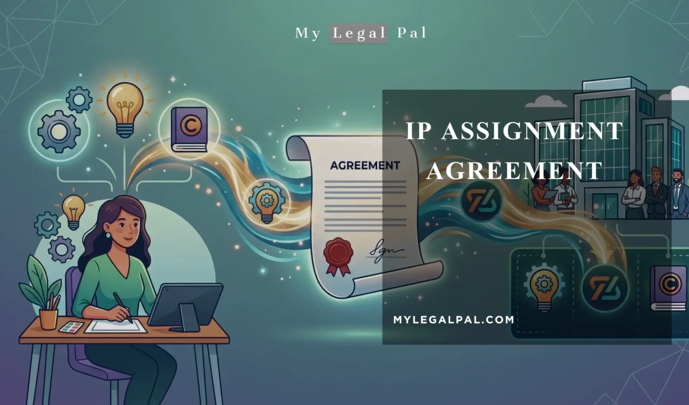 IP Assignment Agreement