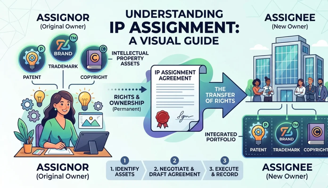 IP Assignment Agreement
