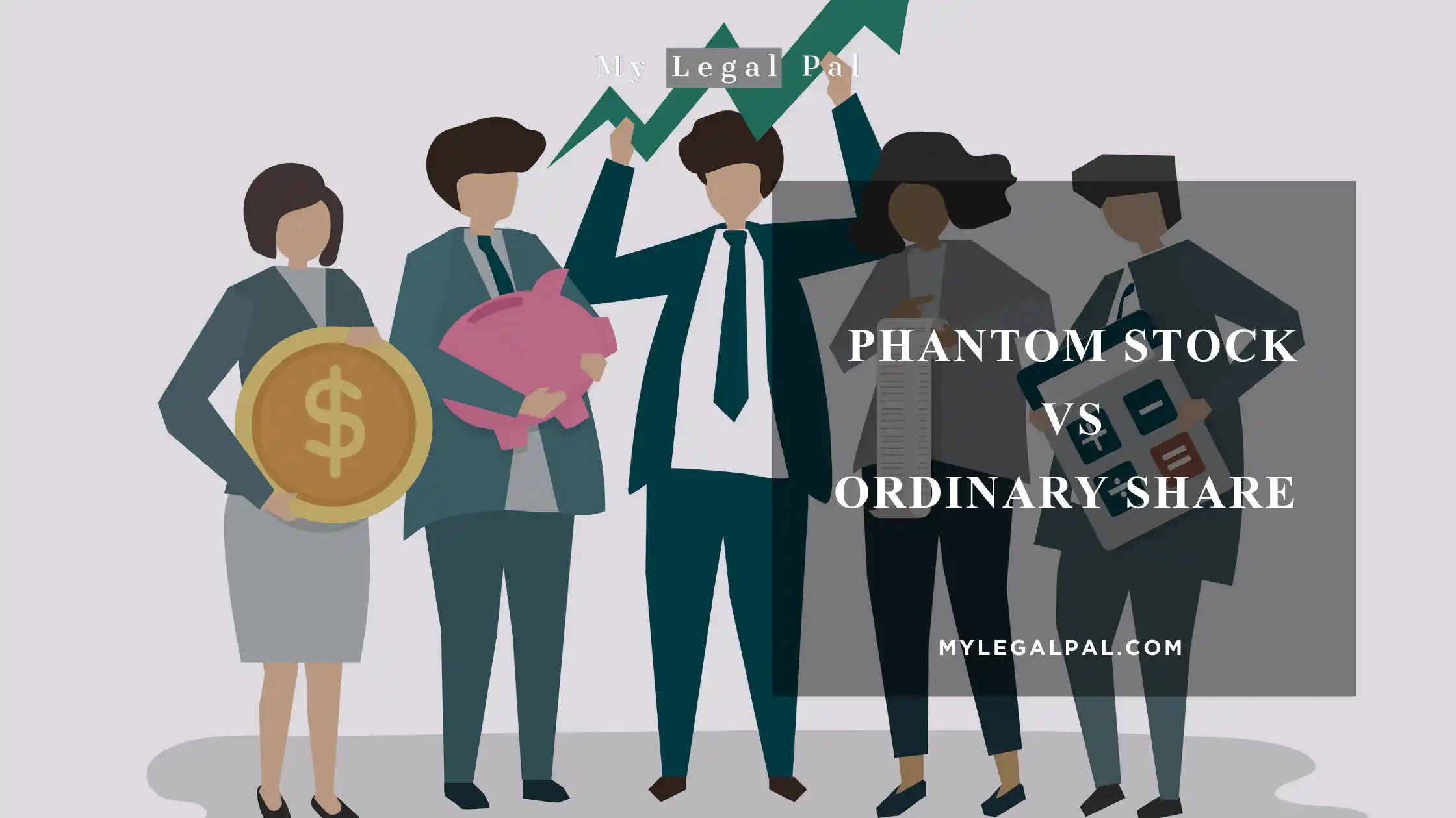 Phantom Stock vs Ordinary Shares: Which Should You Use for Founders, Consultants and Partners? Phantom Stock vs Ordinary Shares: Which Should You Use for Founders, Consultants and Partners?