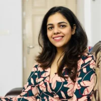 Deepashree Agnihotri