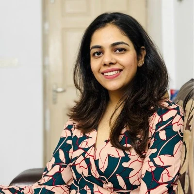 Deepashree Agnihotri