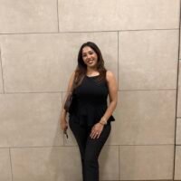 Sunaina Chakravartty