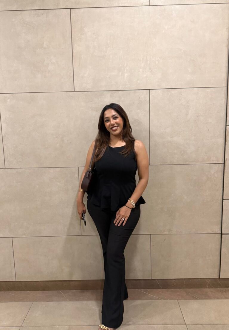 Sunaina Chakravartty