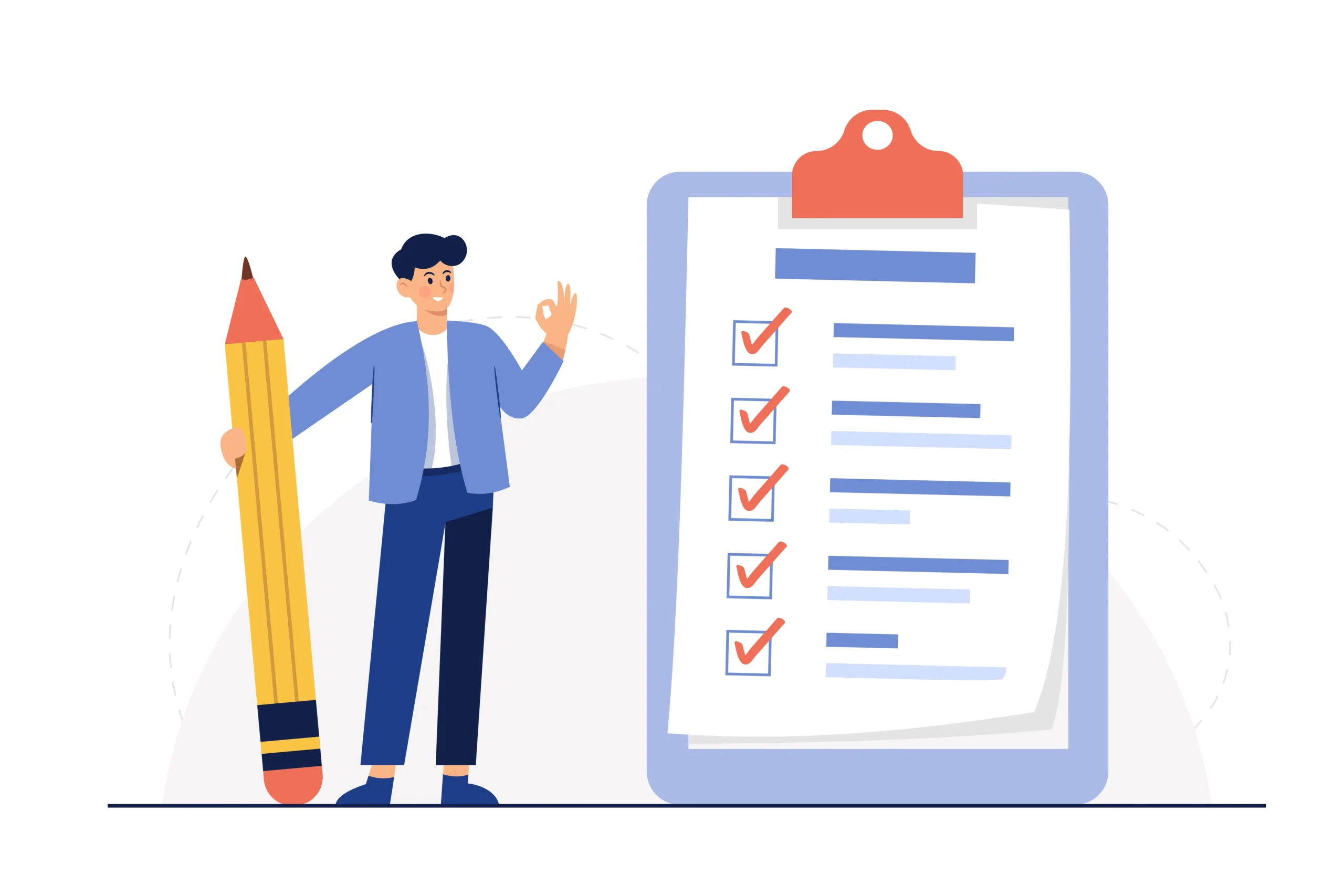 TRADEMARK CHECKLIST