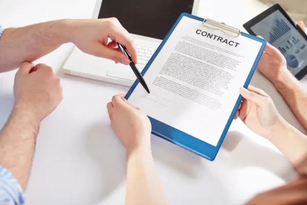 Business Contracts Guide for Startups and Companies