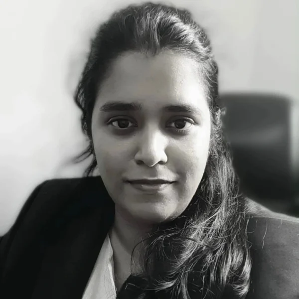 Sanjana Williams