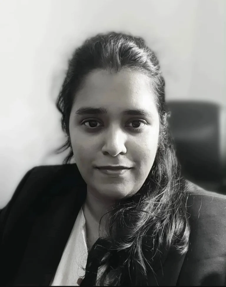 Sanjana Williams