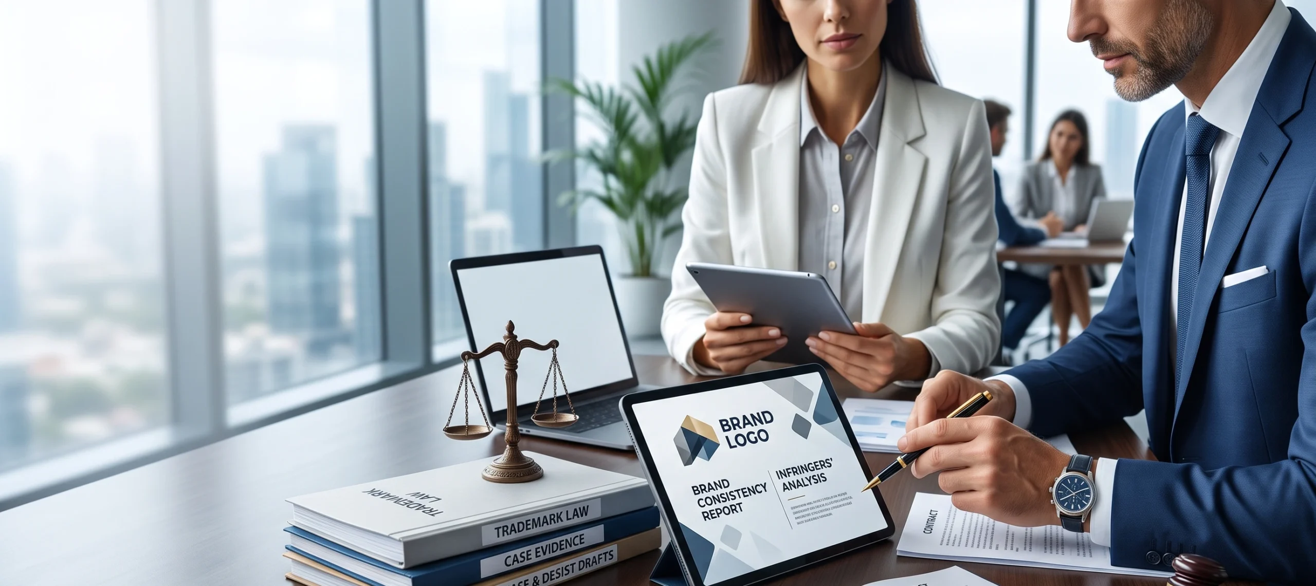 Trademark Infringement in India What It Is and How to Enforce Your Rights