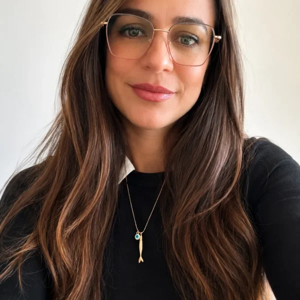 María Laura Cristin